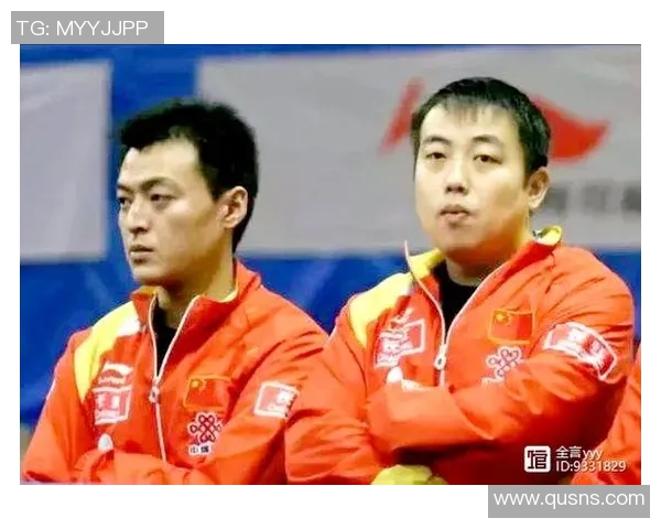 杭州乒乓球队员个人能力深度对比与分析探讨 杭州乒乓球队员个人能力深度对比与分析探讨