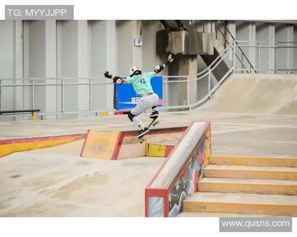 武汉滑板队技术革新引发热议助力滑板运动新风潮 武汉滑板队技术革新引发热议助力滑板运动新风潮