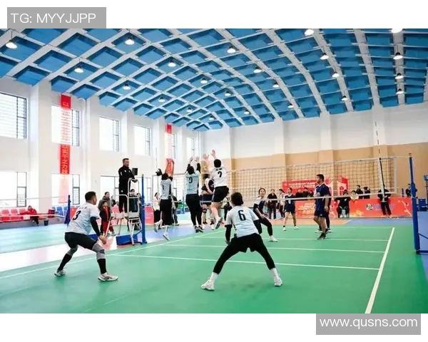 武汉排球队心理素质揭秘：如何在排球赛场上应对压力与挑战