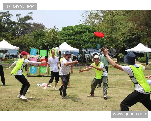 武汉飞盘队战术分析与实战策略探讨助力团队提升竞技水平