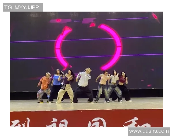 西安街舞队实力崛起引发热议展现新时代舞蹈魅力与文化自信