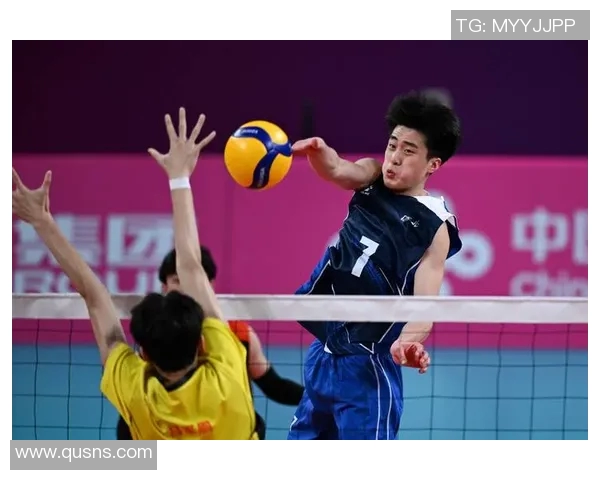 赛后分析:上海排球队与北京排球队技术对比与战术探讨 赛后分析:上海排球队与北京排球队技术对比与战术探讨