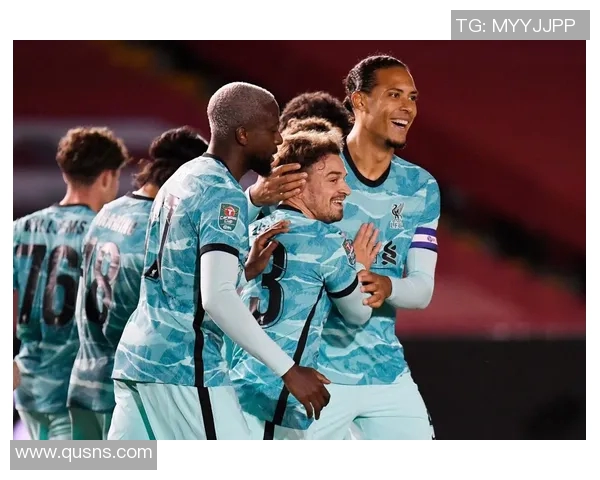 利物浦与林肯城对决结果揭晓球迷热议比赛精彩瞬间