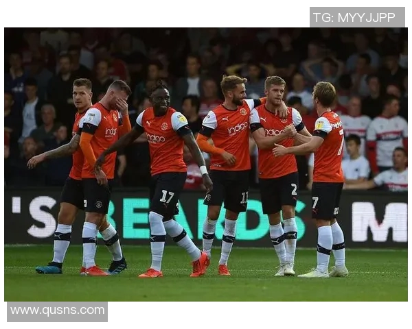 卢顿主场迎战西布罗姆全力争胜双方激战在即期待精彩表现