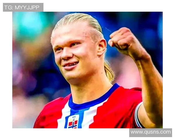 哈兰德狂飙五球曼城7-0横扫莱比锡创下欧冠新纪录 哈兰德狂飙五球曼城7-0横扫莱比锡创下欧冠新纪录