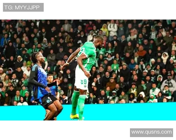 圣埃蒂安与摩纳哥激战在即谁能在法甲赛场上笑到最后 圣埃蒂安与摩纳哥激战在即谁能在法甲赛场上笑到最后