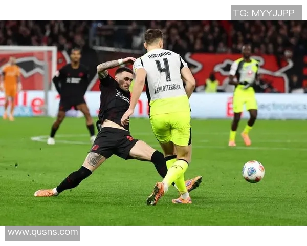 多特蒙德与勒沃库森精彩对决直播全程回顾与分析 多特蒙德与勒沃库森精彩对决直播全程回顾与分析