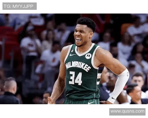 字母哥拒绝提前续约专注雄鹿能否夺冠的决策考量