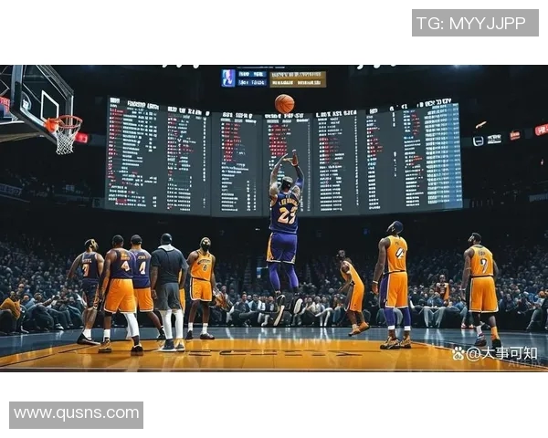 季前赛精彩回顾湖人与篮网对决的精彩瞬间与战术分析
