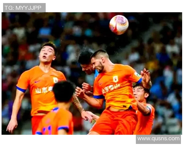 山东鲁能迎战柔佛FC力争亚冠小组赛首胜全力以赴 山东鲁能迎战柔佛FC力争亚冠小组赛首胜全力以赴