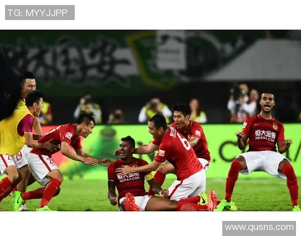 恒大与国安激战正酣360直播全程回顾精彩瞬间与战术分析