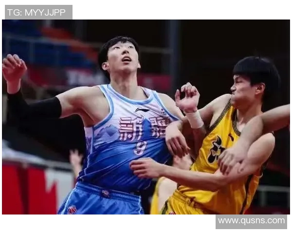 新秀与年轻球员的崛起:未来篮球的希望与挑战 新秀与年轻球员的崛起:未来篮球的希望与挑战