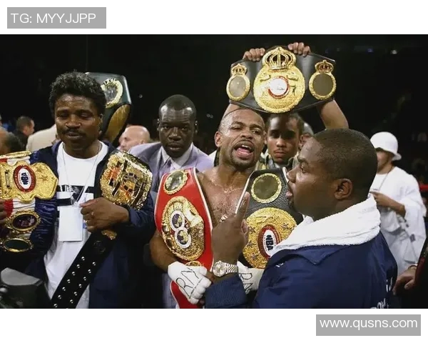 泰森与罗伊琼斯世纪对决的最终结果揭晓引发拳击界热议