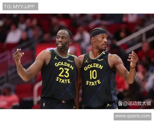 火箭与勇士半决赛精彩直播全程回顾及赛后分析