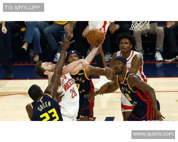 火箭队与马刺队激战35秒精彩瞬间全场回顾 火箭队与马刺队激战35秒精彩瞬间全场回顾