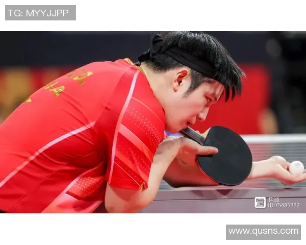萨姆索诺夫与王涛的巅峰对决乒乓球赛精彩回顾与分析