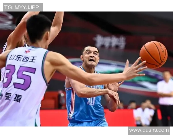 西热力江：从新疆篮球新星到CBA赛场的璀璨之路与未来展望