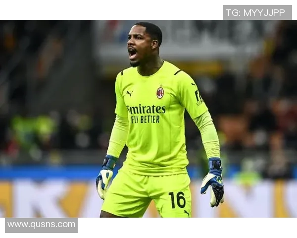 迈尼昂的崛起与挑战：探索这位门将的职业生涯与未来展望