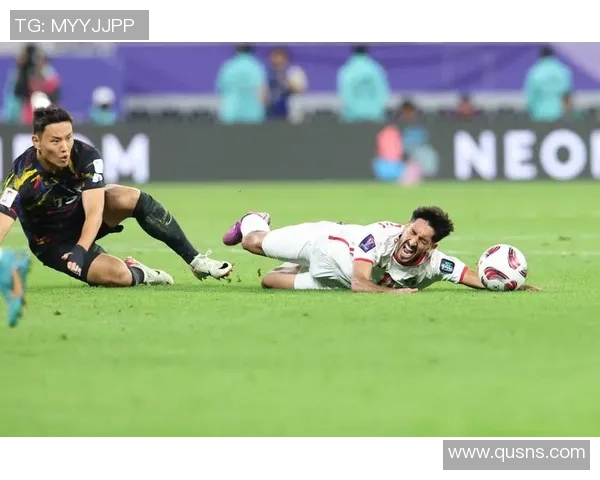 韩国与挪威足球对决结果揭晓精彩瞬间回顾与分析