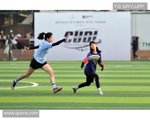 飞盘团队协作实力大比拼上海飞盘队荣登全国第八名榜单 飞盘团队协作实力大比拼上海飞盘队荣登全国第八名榜单