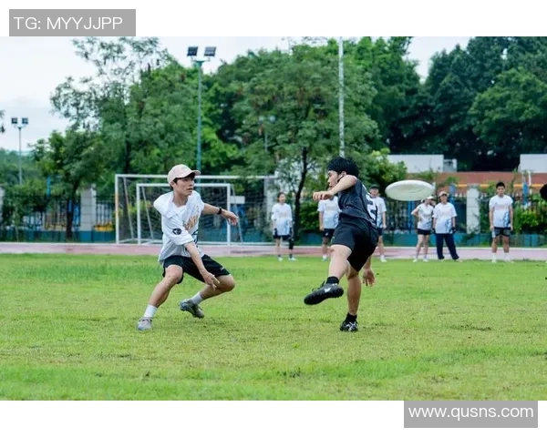 飞盘新风潮北京飞盘队如何实现转型与突破 飞盘新风潮北京飞盘队如何实现转型与突破