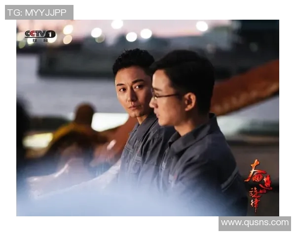 韩硕：从青年才俊到职场精英的成长之路与人生智慧分享