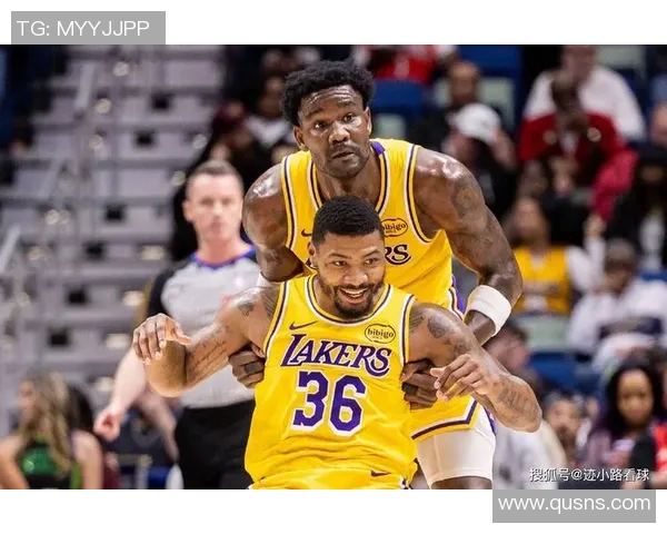 马库斯斯马特在NBA的崛起与影响力分析 马库斯斯马特在NBA的崛起与影响力分析