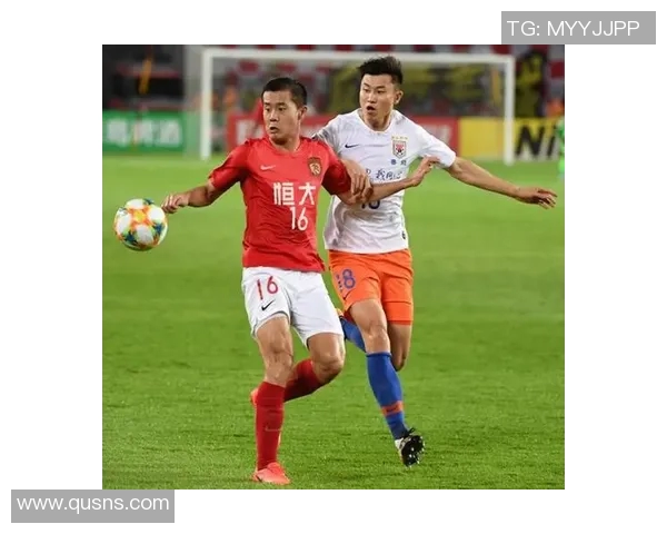 鲁能与恒大激战回顾精彩瞬间分析与赛后点评