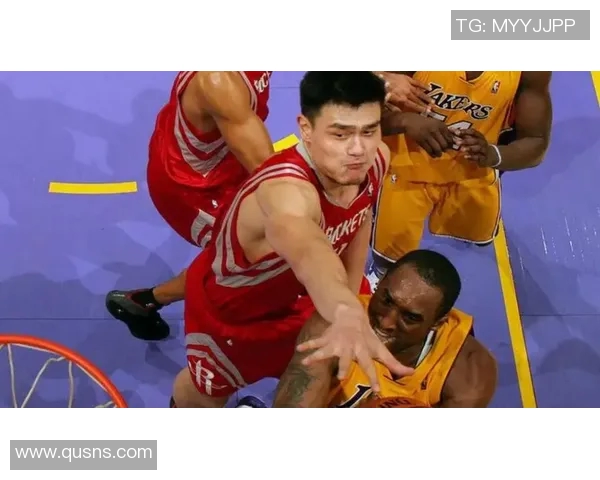 2004年姚明带领火箭挑战湖人季后赛的精彩瞬间与历史意义解析 2004年姚明带领火箭挑战湖人季后赛的精彩瞬间与历史意义解析