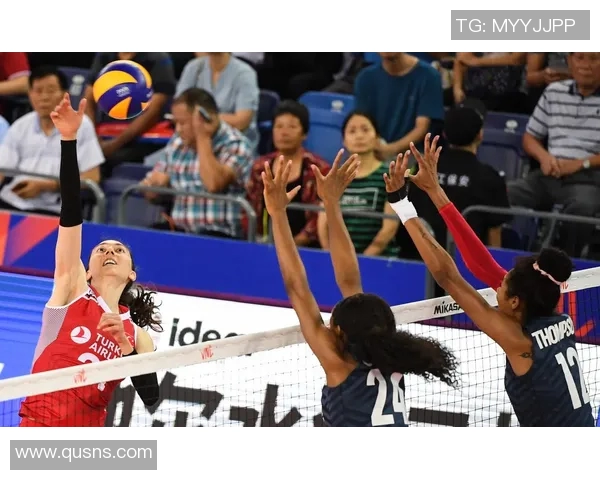 2019江门站精彩对决土耳其队与美国队的篮球盛宴回顾 2019江门站精彩对决土耳其队与美国队的篮球盛宴回顾