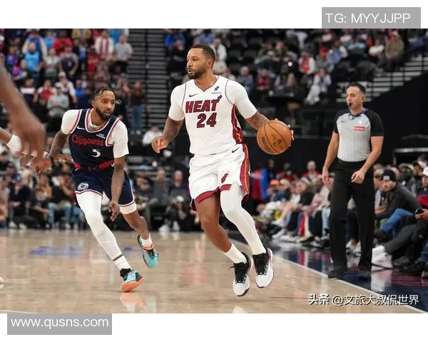 2021年NBA热火对阵勇士全场精彩回放与赛后分析