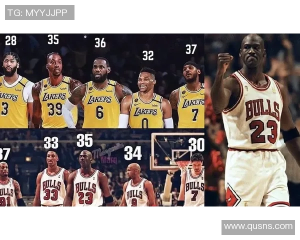 98湖人对决公牛的经典之战回顾与赛季影响分析