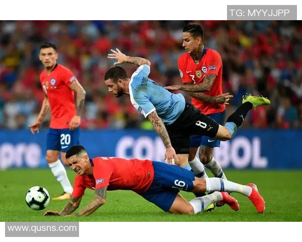 乌拉圭与智利足球对决阵容分析及比赛前瞻