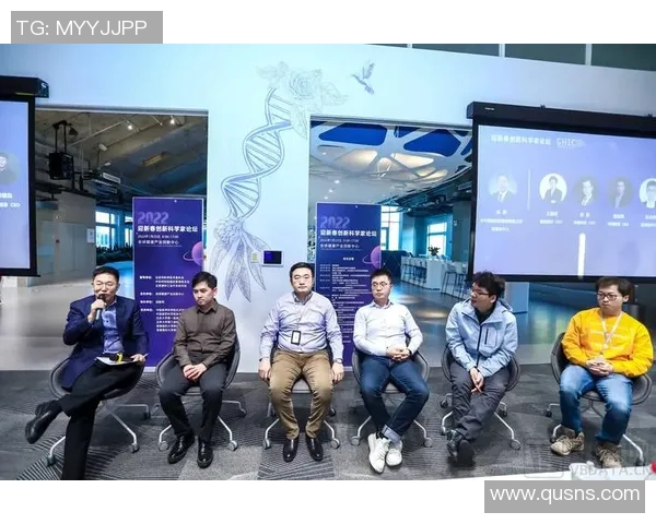 俞长栋：从科学家到企业家的转型之路与创新思维探讨