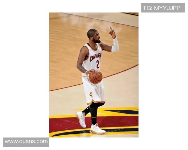 凯里欧文的篮球之路：从天才少年到NBA超级巨星的成长历程