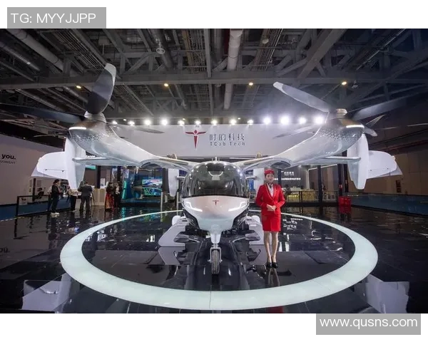 加维引领新潮流探讨未来科技对生活的深远影响与变革