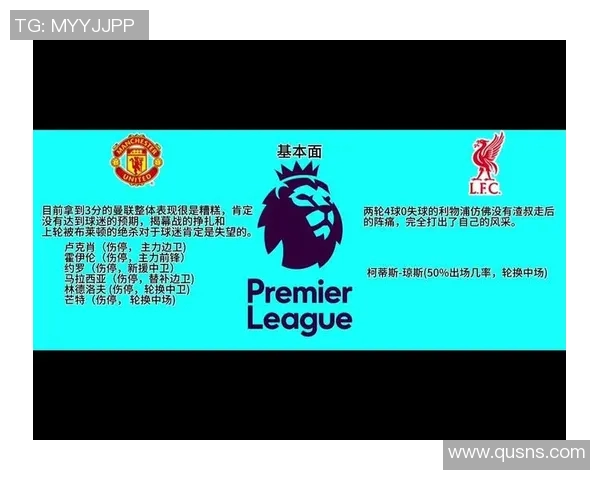 利物浦与热刺欧赔分析及比赛前瞻全面解读