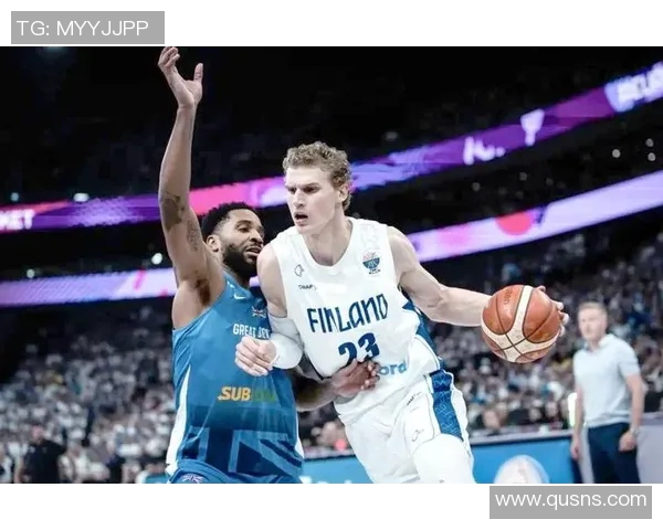 劳里马尔卡宁如何在NBA赛场上展现出色的篮球天赋与领导能力