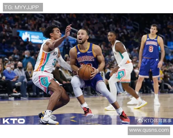 勇士与马刺激战正酣体育盛宴引爆球迷热情