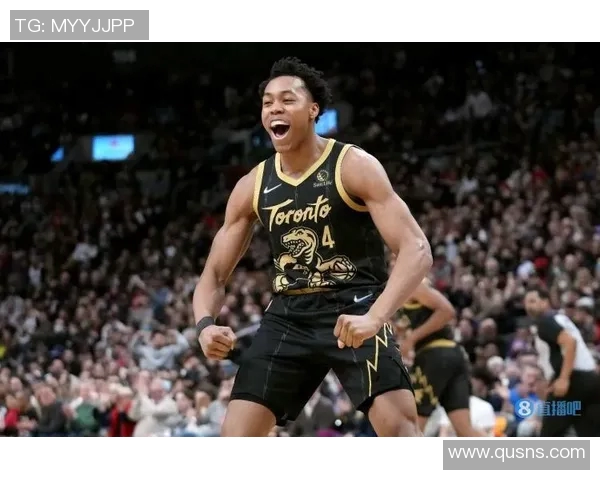 斯科蒂巴恩斯：新一代篮球天才如何改变NBA格局