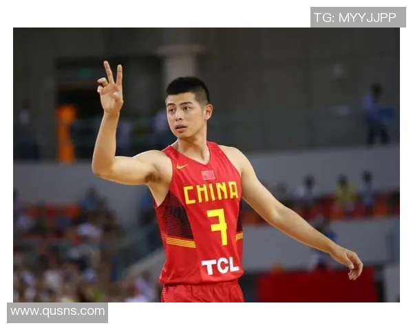 方硕：从篮球新星到职业生涯的蜕变与成长之路