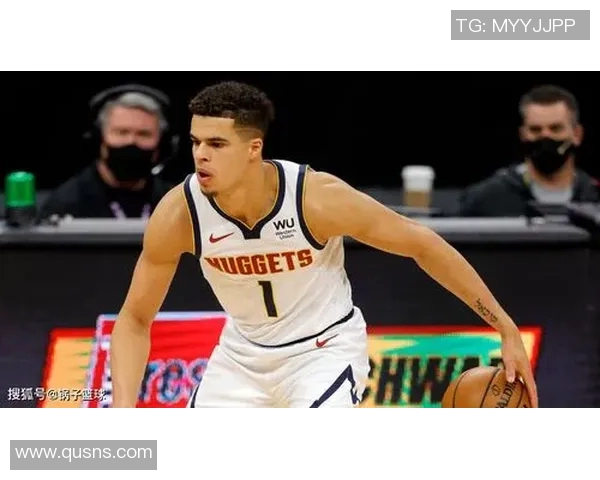 杰登艾维的篮球之路：从大学明星到NBA新星的成长历程
